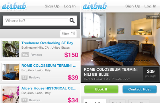 Airbnb