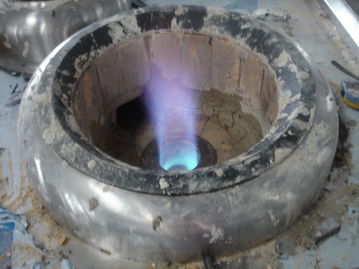 节能环保燃气炉头 yl a 750 艺龙 生产